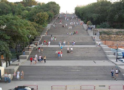 Dünyanın en uzun merdiveni